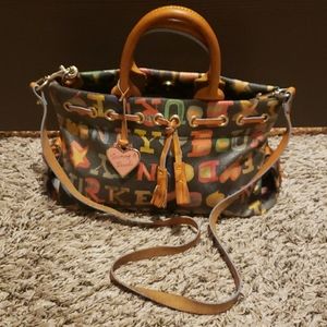 Vintage Dooney & Bourke Inc.